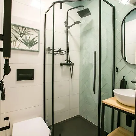 Pokoje Trzy Kolory - Polanicaapartamenty Pl * Polanica-Zdroj