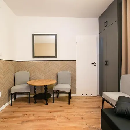 Pokoje Trzy Kolory - Polanicaapartamenty Pl *