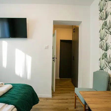 Pokoje Trzy Kolory - Polanicaapartamenty Pl *
