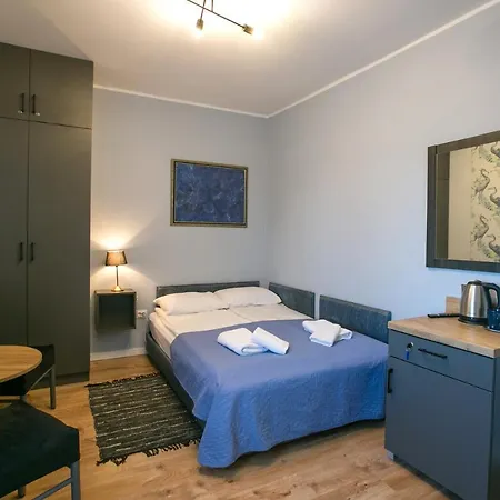 Pokoje Trzy Kolory - Polanicaapartamenty Pl Polanica-Zdroj