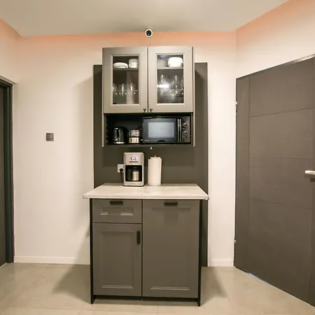 Pokoje Trzy Kolory - Polanicaapartamenty Pl Apartment *